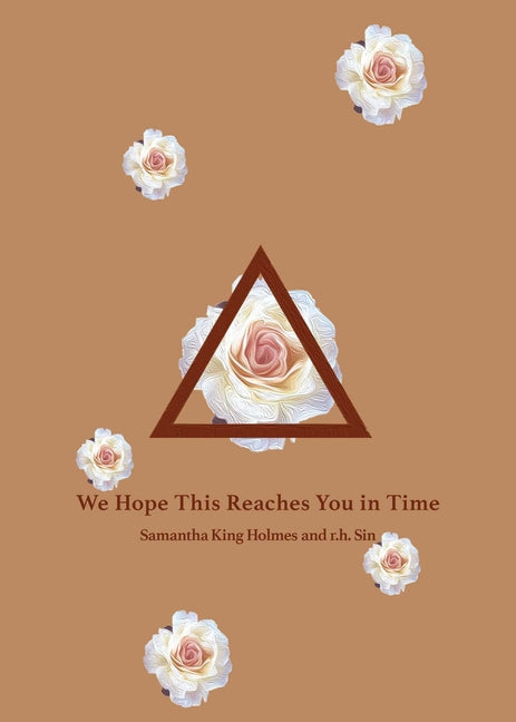 We Hope This Reaches You in Time - Ingram