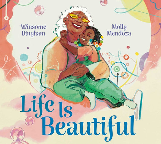 Life Is Beautiful - Ingram