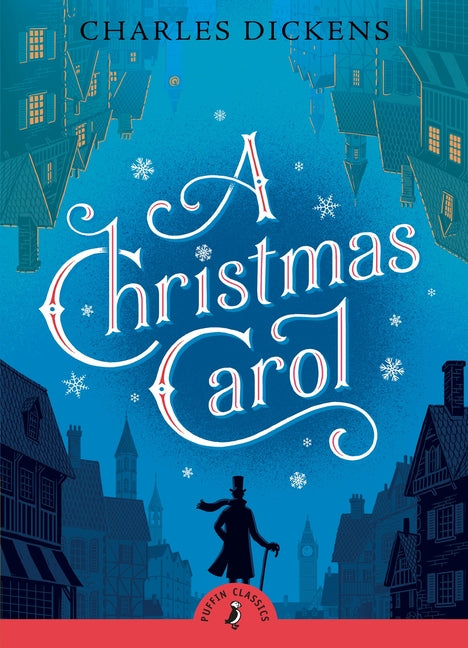 Christmas Carol - Ingram