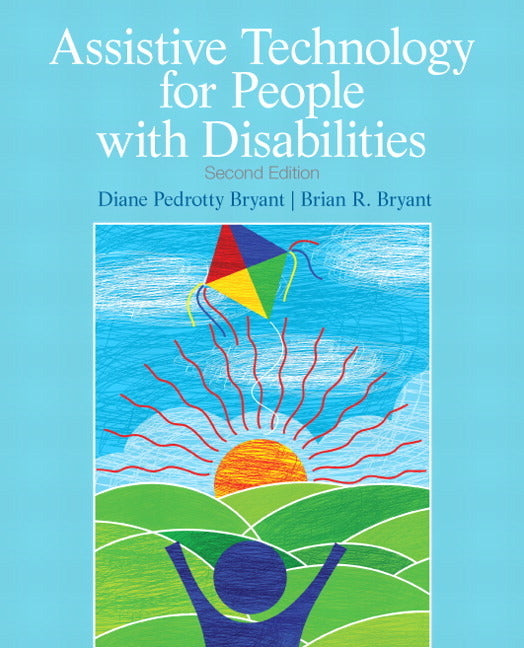 Assistive Technology for People with Disabilities - Ingram