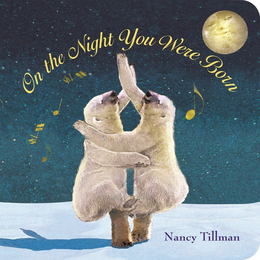 On the Night You Were Born - Ingram