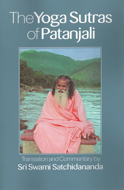 Yoga Sutras of Patanjali (Revised) - Ingram