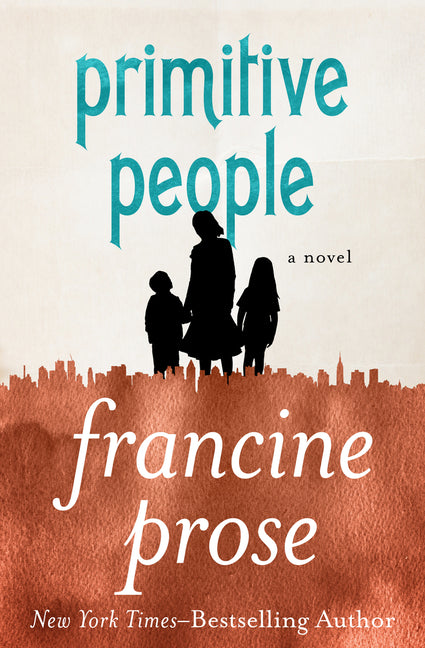 Primitive People - Ingram