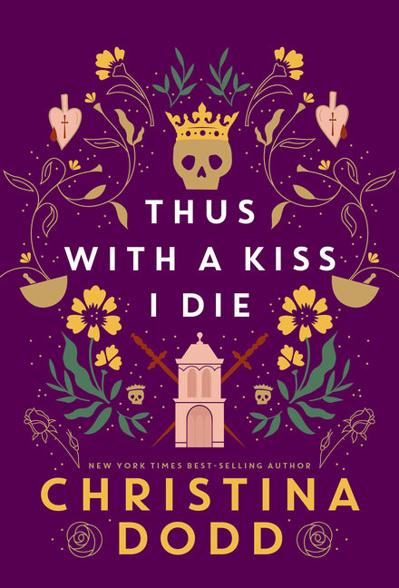 Thus with a Kiss I Die - Ingram