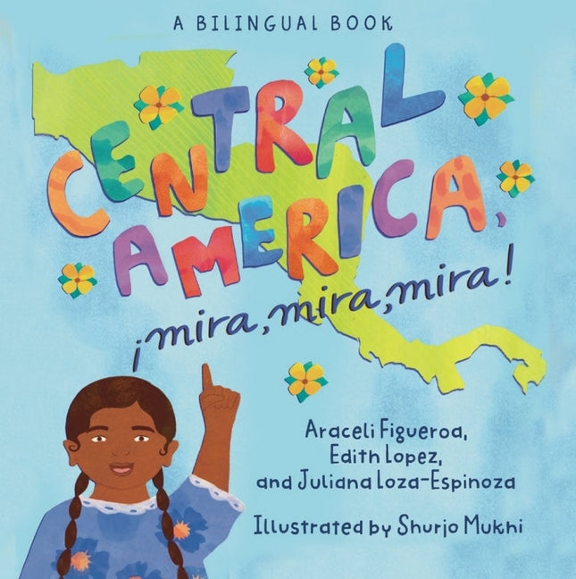 Central America, ¡Mira, Mira, Mira! - Ingram