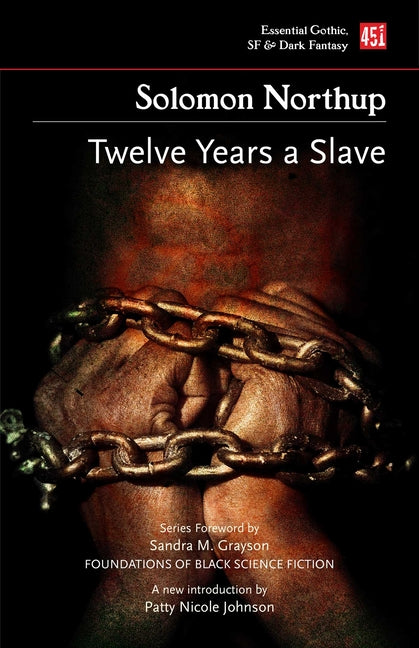 Twelve Years a Slave (New Edition) - Ingram
