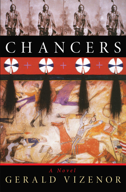 Chancers - Ingram