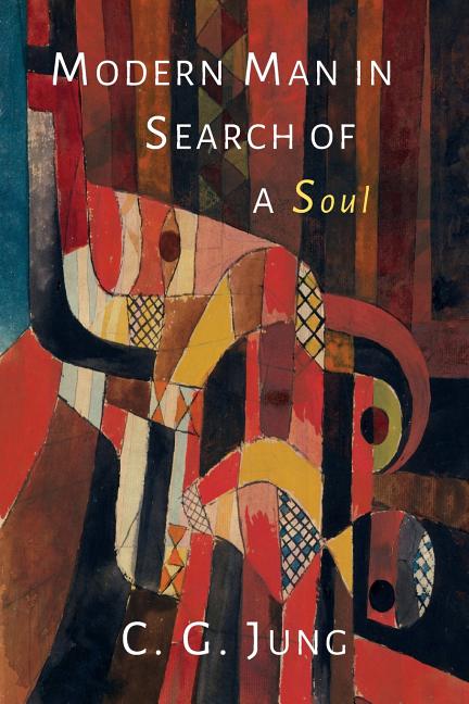 Modern Man in Search of a Soul - Ingram