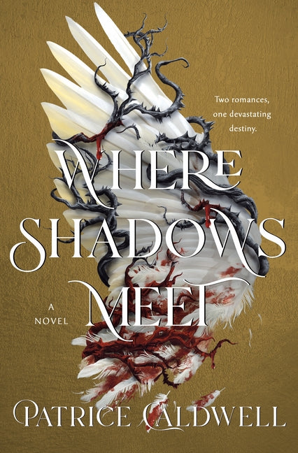 Where Shadows Meet - Ingram