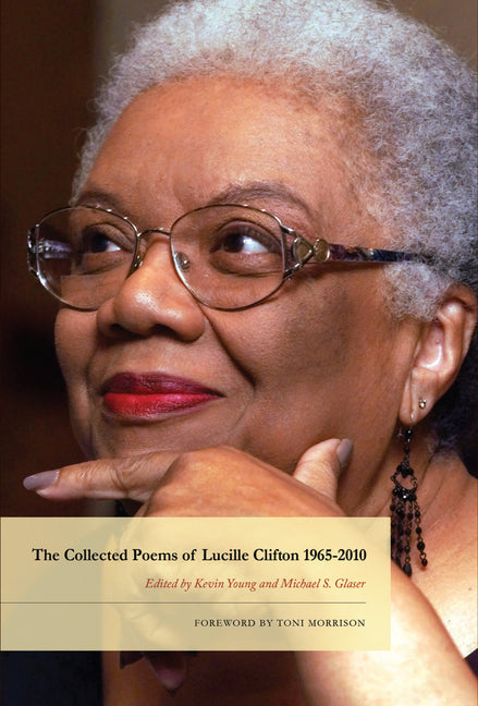 Collected Poems of Lucille Clifton 1965-2010 - Ingram