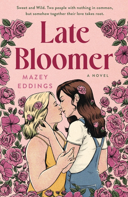 Late Bloomer - Ingram