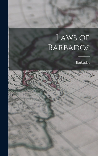 Laws of Barbados - Ingram