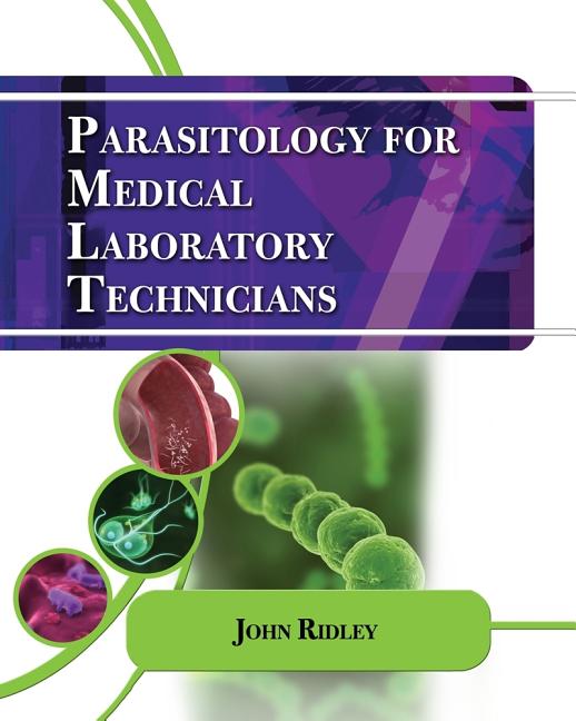Parasitology for Medical and Clinical Laboratory Professionals - Ingram