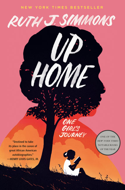 Up Home: One Girl's Journey - Ingram
