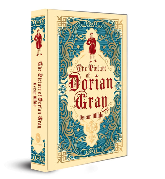 Picture of Dorian Gray - Ingram