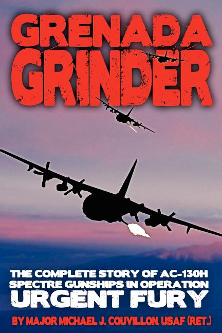 Grenada Grinder - Ingram