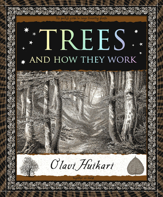 Trees and How They Work - Ingram