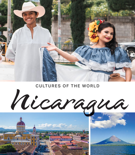Nicaragua - Ingram