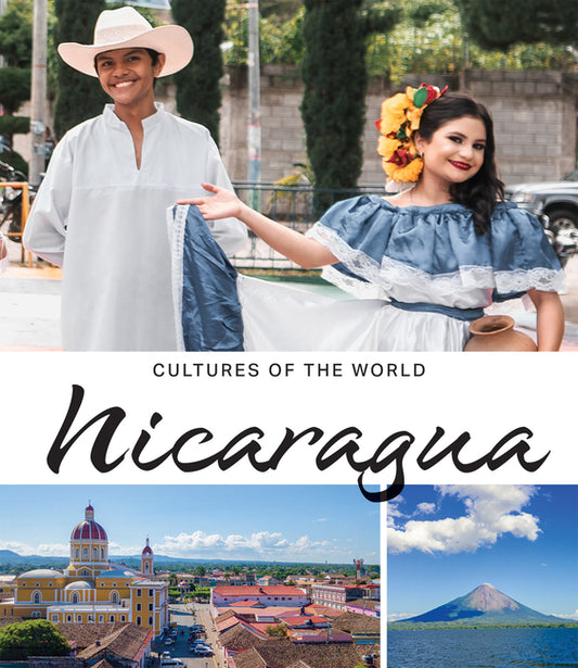 Nicaragua - Ingram
