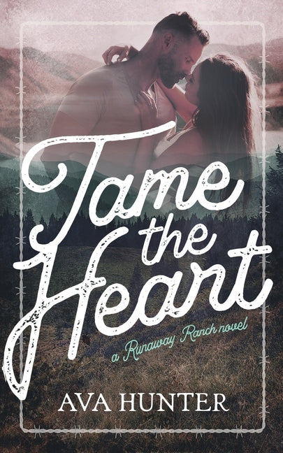 Tame the Heart - Ingram