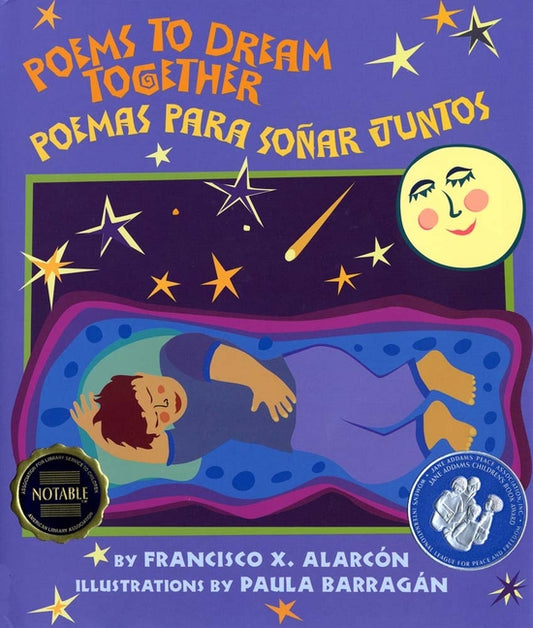 Poems to Dream Together: Poemas Para Soñar Juntos - Ingram