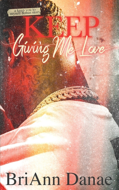 Keep Giving Me Love - Ingram