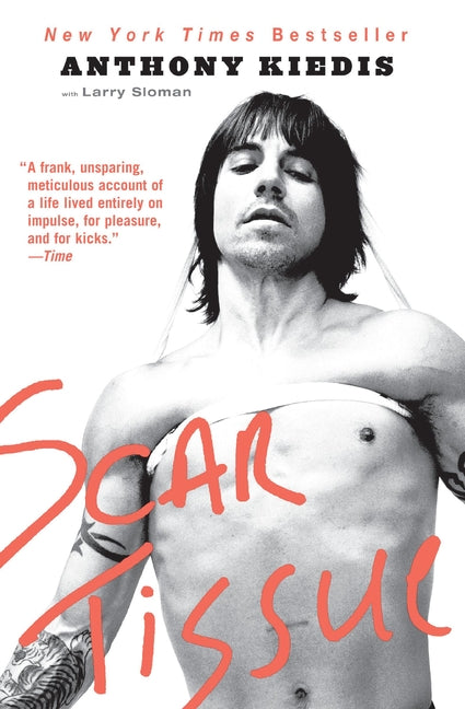 Scar Tissue - Ingram