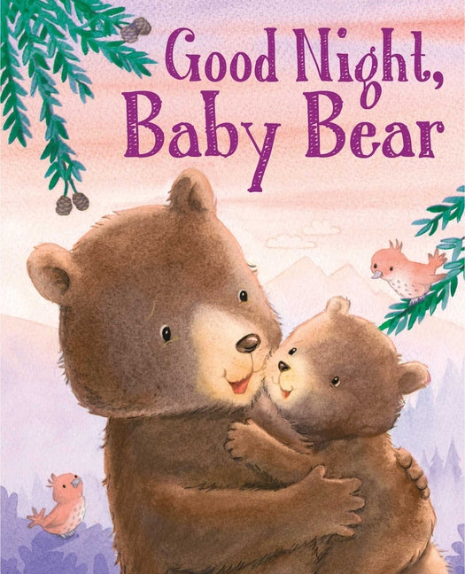 Good Night, Baby Bear - Ingram