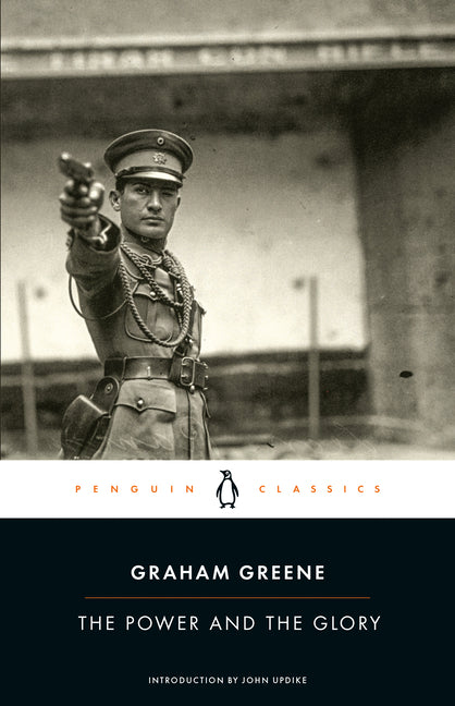 Power and the Glory - Ingram