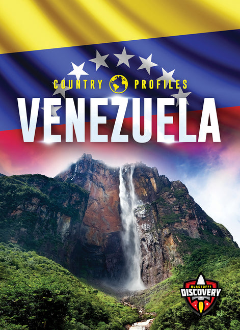 Venezuela - Ingram