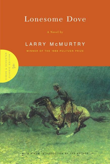 Lonesome Dove (Classic) - Ingram