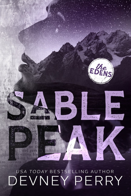 Sable Peak - Ingram