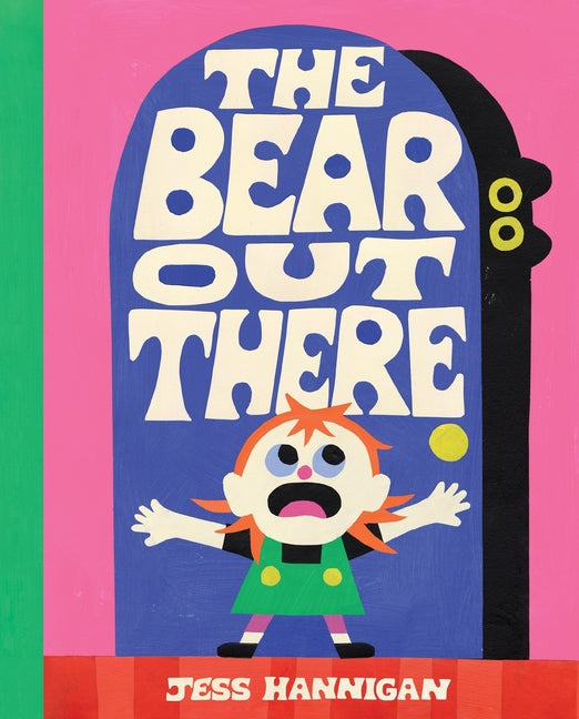 Bear Out There - Ingram