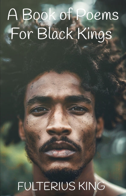 Book of Poems for Black Kings - Ingram