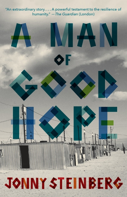 Man of Good Hope - Ingram