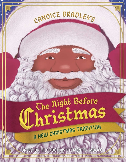 Night Before Christmas: A New Christmas Tradition - Ingram