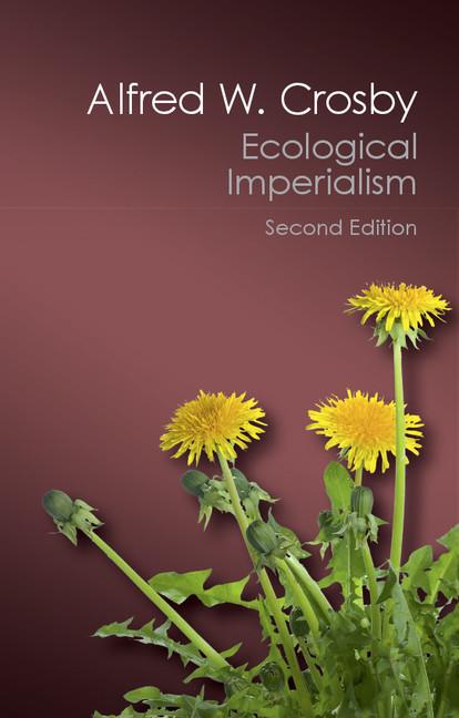 Ecological Imperialism - Ingram
