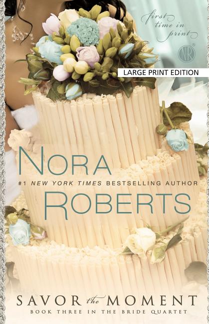 Savor the Moment - Ingram