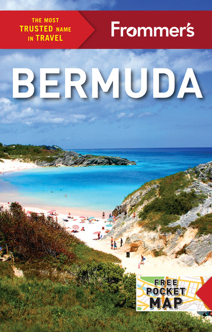 Frommer's Bermuda - Ingram
