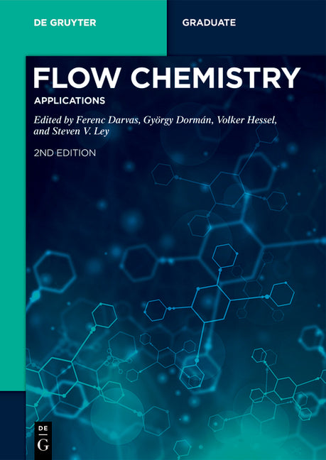Flow Chemistry - Applications (2. Rev. and Exten.) - Ingram