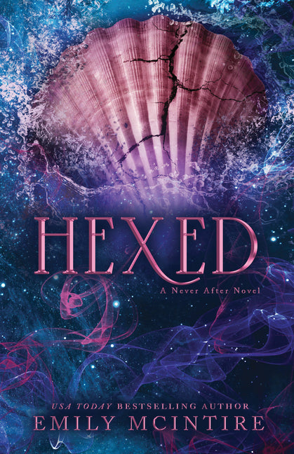 Hexed - Ingram