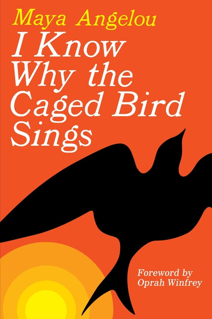 I Know Why the Caged Bird Sings - Ingram