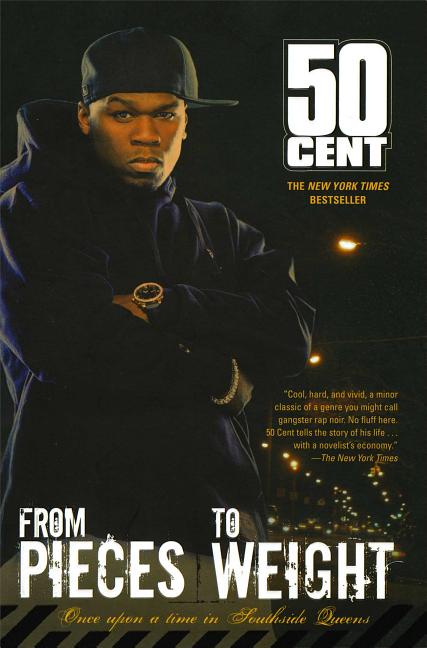 From Pieces to Weight: Once Upon a Time in Southside Queens - Ingram