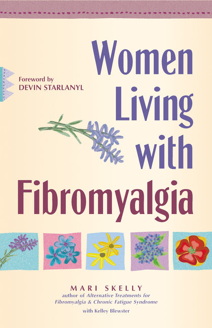 Women Living with Fibromyalgia - Ingram