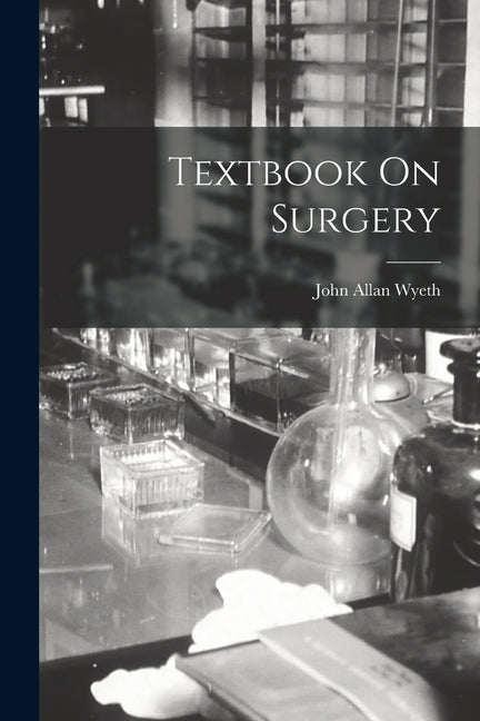 Textbook On Surgery - Ingram