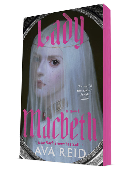 Lady Macbeth - Ingram