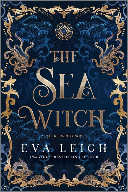 Sea Witch (Original) - Ingram
