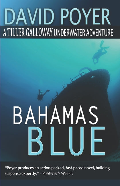Bahamas Blue - Ingram
