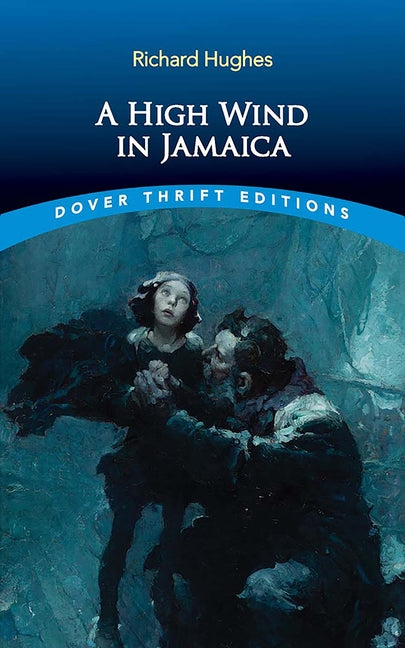 High Wind in Jamaica - Ingram