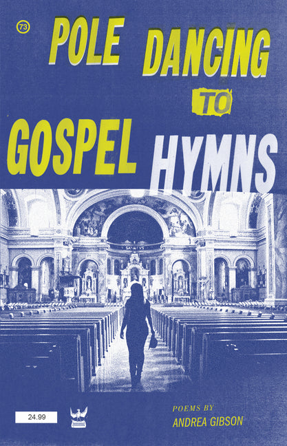 Pole Dancing To Gospel Hymns - Ingram
